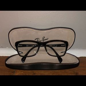 Ray Band glasses